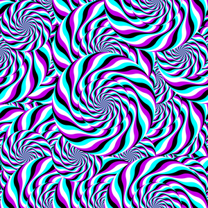 Hypnotic Art I