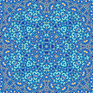 Mandala XIV