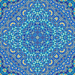 Mandala XIII
