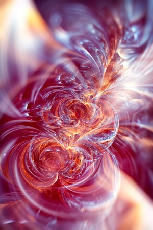 Fractal Art I