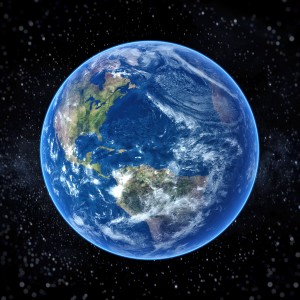 Planet Earth