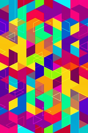Pattern LXXX