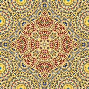 Mandala XI