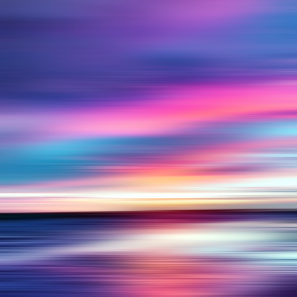 Abstract Movement XXIX Print