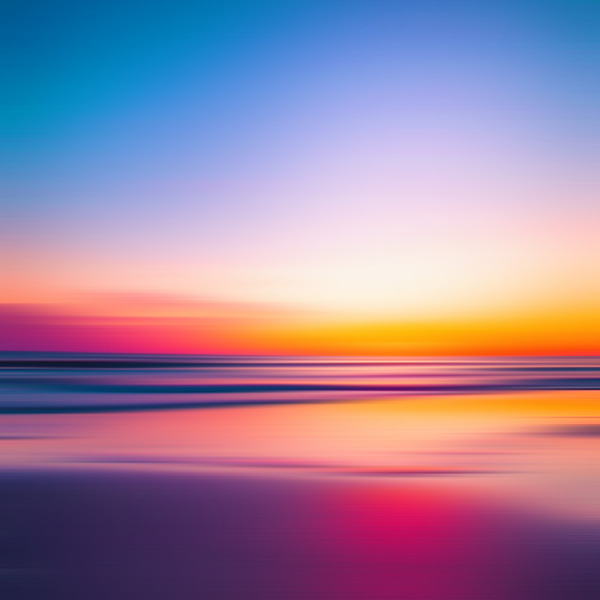 Abstract Movement XXX Print