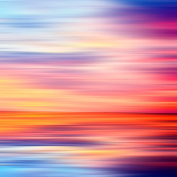 Abstract Movement XXXIII Print