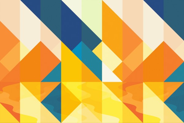 Geometric LI by ARTenyo art