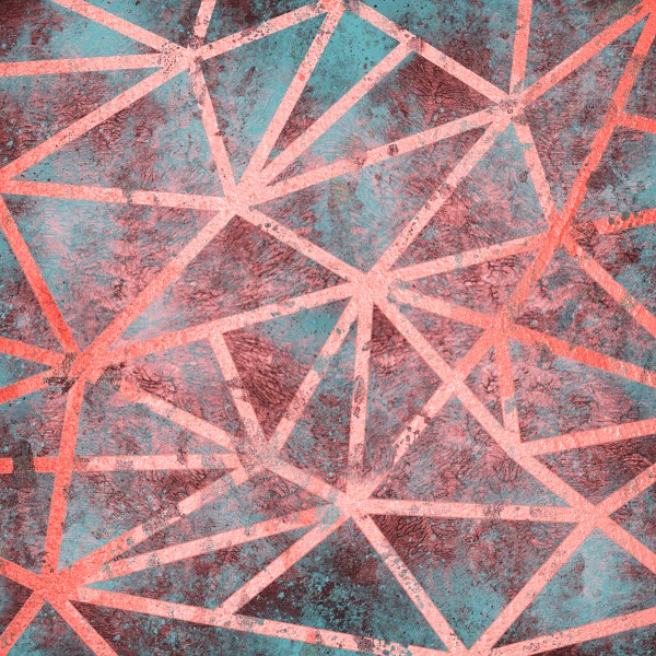 Geometric XXXIV Print