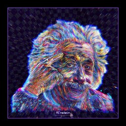 AInstein