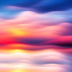 Abstract Movement XVIII