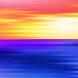 Abstract Movement XXVII