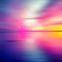 Abstract Movement XXXI