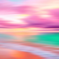 Abstract Movement XXXII