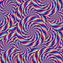 Hypnotic Art II