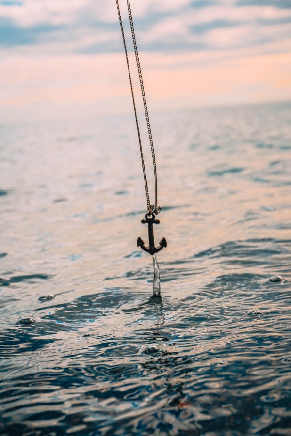 The Oceans Presents Print