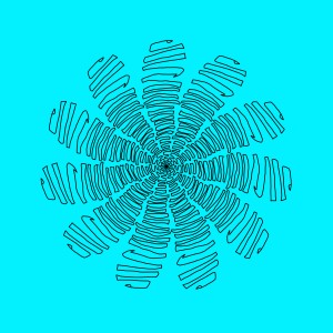 Propeller Print