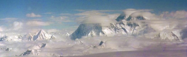 Everest2.2 Print