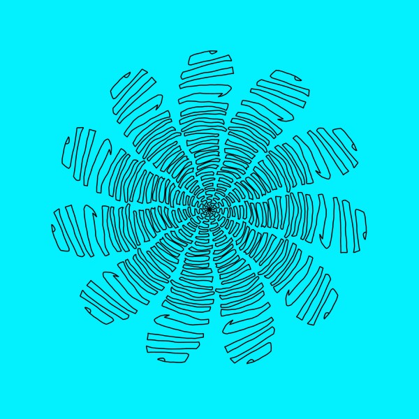Propeller Print