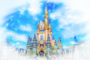 50 Years of Magic