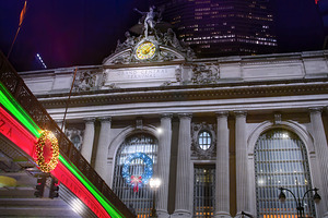 Grand Central Terminal