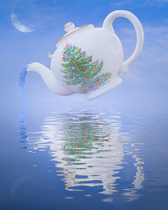 More Tea 