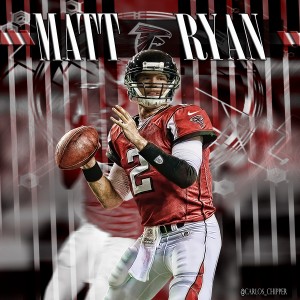 Matt Ryan Design