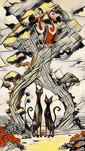 RAZZ ORIGINALS FINE ART 60% OFF 1