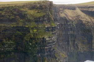 Cliffs of Moher 