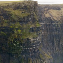 Cliffs of Moher 