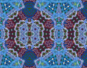 Inverted Source Artwork Prints