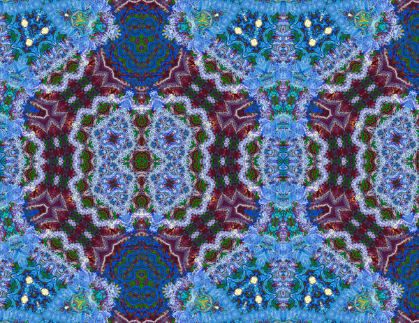 Inverted Source Artwork Prints by Nicholas Ferguson