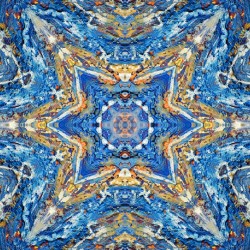 Emanations of Energy Artwork Prints