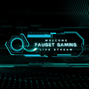 Amazing Gaming wallpaper 