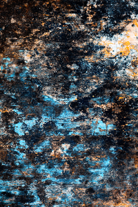 Penang Wall Abstract Series 011