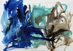 Whispers in the Deep