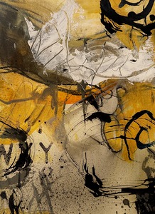 Doing Math Upside Down