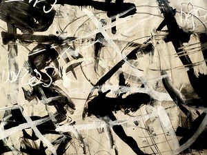 Black and White Sweetness