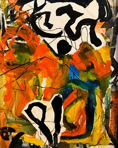 Fragments of a Dream