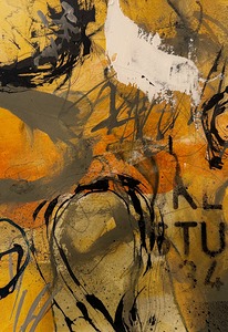 Doing Math in the Bathroom