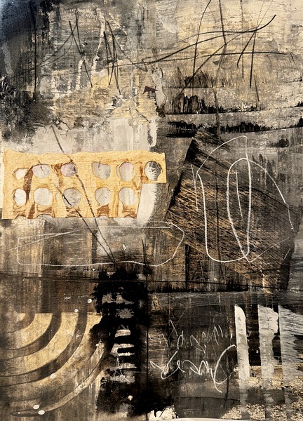 My Favoriate Wallpaper Print