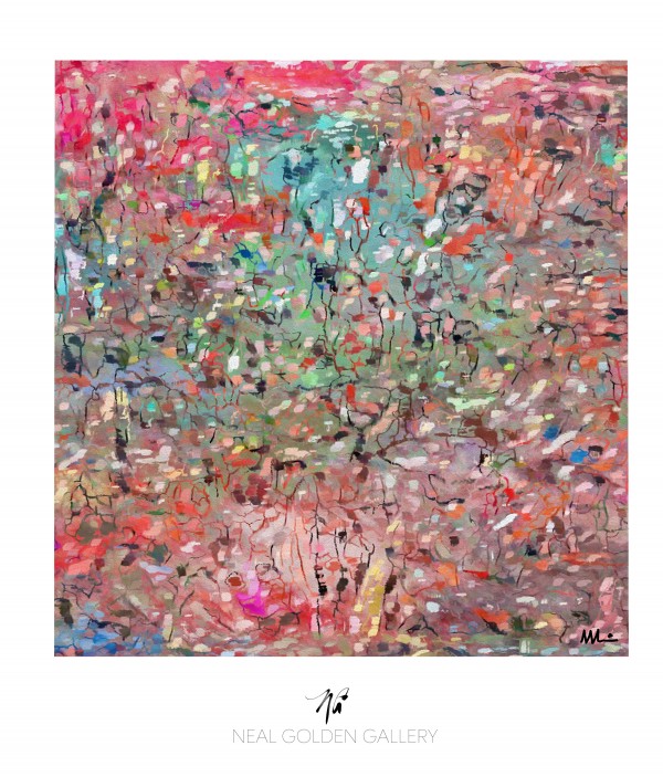 Brilliant Dream  Print