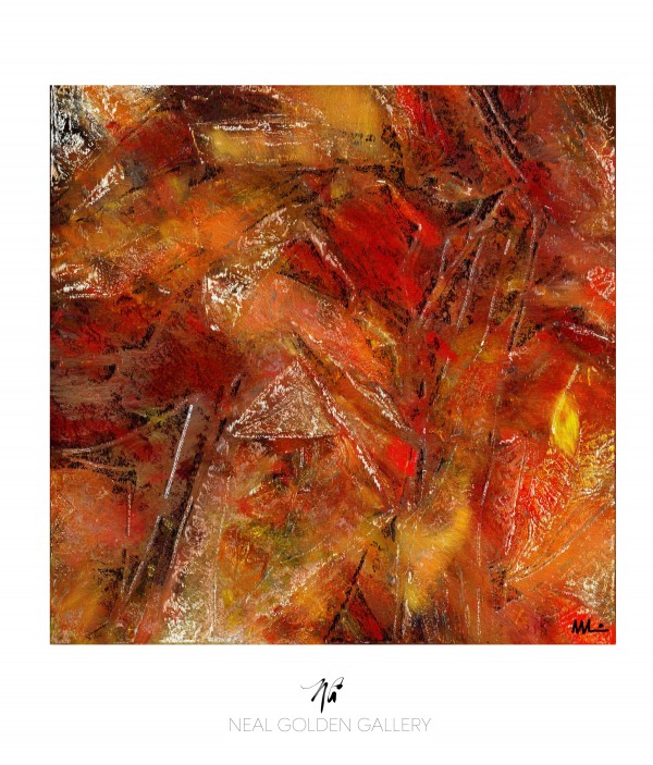 Amour Print