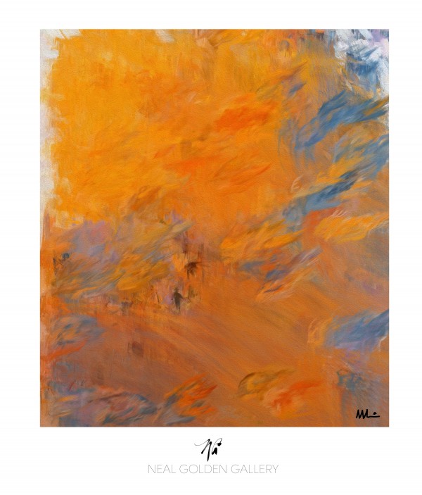 Treasure Print