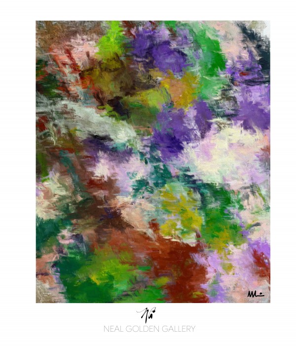 Infinity  Print
