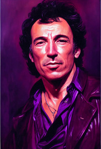 Bruce Springsteen