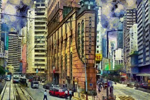 Downtown