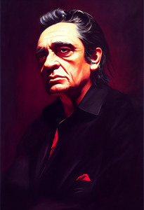 Johnny Cash