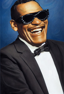 Ray Charles