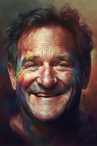 Robin Williams