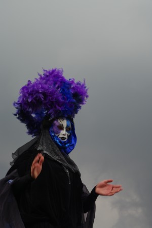  The People and the city and not only Conceptual photography _5458 by Vetrof Alik